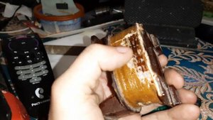 Разбираем советскую медную катушку...