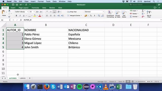 Java: JPA + Hibernate – 13. OneToMany: Planteamiento смотреть онлайн