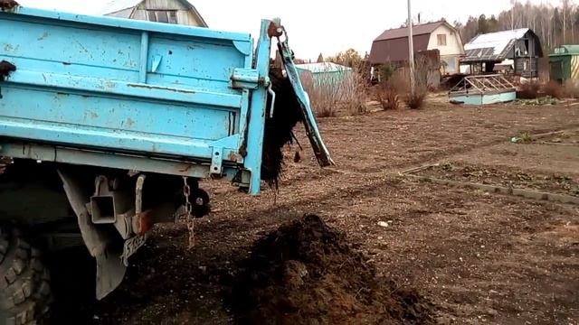 ГАЗ-66 самосвал полный привод заказ Новоуральск 89о8913761о смотреть онлайн