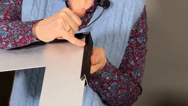 Презентация алюминиевого багета