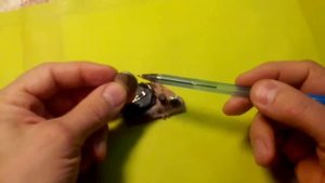 Как проверить пульт ДУ или простой тестер ИК пультов.