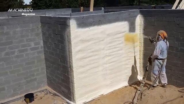 Amazing Construction Gadgets Equipment Machines - Modern Technologies For Faster Construction Worke