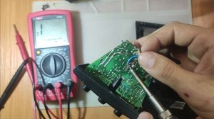 Ремонт колонок GENIUS SP-F200