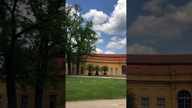 Эрланген, Бавария • Erlangen, Bayern