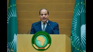 Абдул Фаттах Ас Сиси  — биография египетского политического и военного деятеля