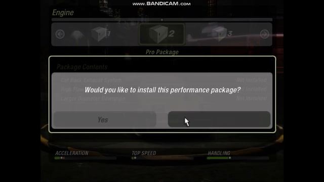 Need For Speed Underground 2: Toyota AE86 Trueno Mod Drift Build смотреть онлайн