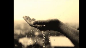 Kira Izotova sings the song ' The tear' by Gurilev(Grekov)