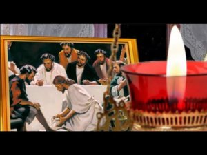 Белый Четверг. О чём в Чистый Четверг попросишь, всё исполнится. Самое важное о Четверговой воде.