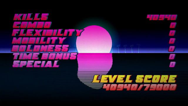 Hotline Miami 2 Withdrawal Hard mode 50x Full combo with Dallas смотреть онлайн