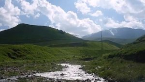 #Дагестан#Агульский район#село Рича#Алпийские луга#горы#реки#озера#равниный#