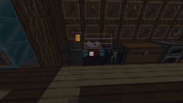 Minecraft PvP Texture Pack, Dark Cerulean [UHC Edit, Low Fire, Clear GUI's] 1.7/1.8 смотреть онлайн