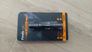 Честный обзор на фонарик Fenix E20 V2.0
