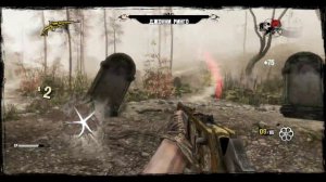 Прохождение Call of Juarez: Gunslinger #14 - Финал