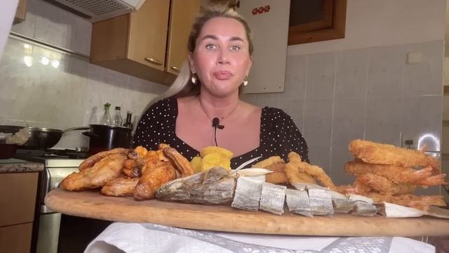 ОГРОМНАЯ ПИВНАЯ ТАРЕЛКА?СОВЕТЫ ПОДРУГ/МУКБАНГ