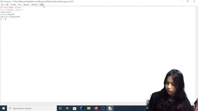 how to create Virus in Python@ThapaTechnical