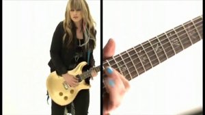 Стив Вэй и Орианти Панагарис