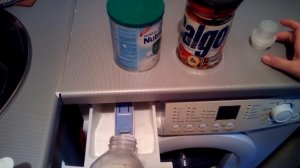 Как включить стиральную машину