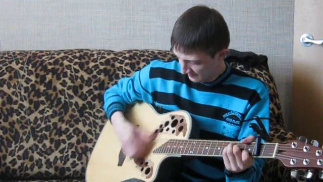 Пилот Пешком по шпалам.AVI Александр Лобанов смотреть онлайн