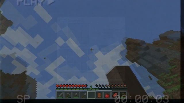 Проснись, это было 11 лет назад... [Minecraft] смотреть онлайн