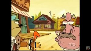 Camp lazlo lasts episode!