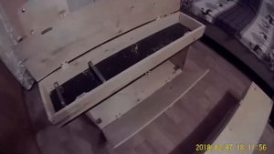 Рундуки на лодку пвх.