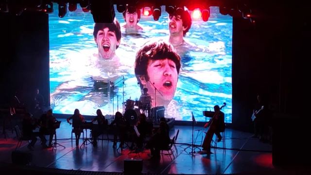 Шедеври світового року - Симфонічний оркестр Імпульс. Харків смотреть онлайн