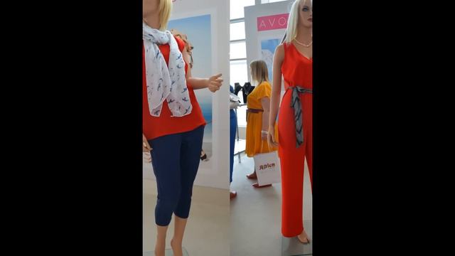 AVON Новинки 3 кв. 2017 год. смотреть онлайн