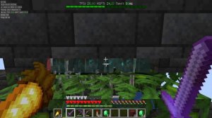 Адский труд. Minecraft 1.18.2  выживание.  Сервер Orion.