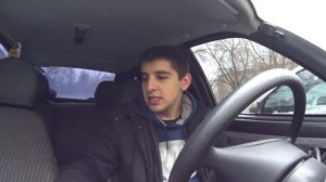 ВАЗ 2112 проблема с автозапуском?!сигнализация tomahawk.