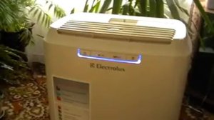 Electrolux EACM- EZ/N3 в Омске