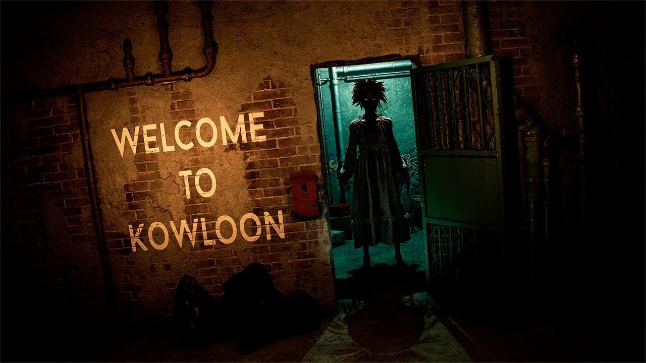 А у вас сдается квартира? / Запись стрима / Welcome to Kowloon