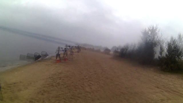 Кубок Английская донка. г. Николаев, Намыв. 8.10.2016. смотреть онлайн