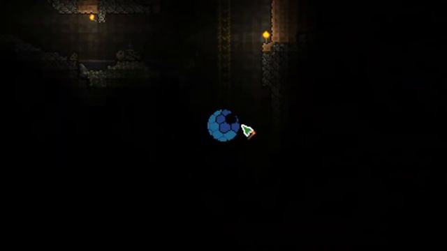 Террария // Calamity mod // Смертельный режим // №3 // Глаз ктулху // Гайд - прохождение смотреть онлайн