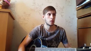 Тимур Муцураев - Нет дороги назад разбор на гитаре