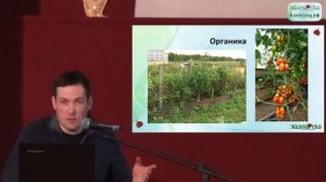 Для чего нужна органика? Восстановление и оздоровление почвы часть 4 "Органика"