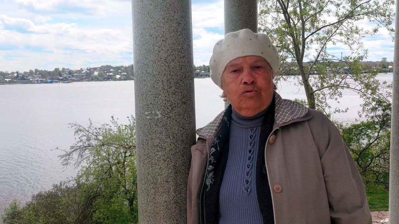 Тагильская лагуна Фаина Виниаминовна