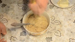 Форшмак из селедки, с яйцом и яблоком! Блюдо еврейской кухни из сельди!