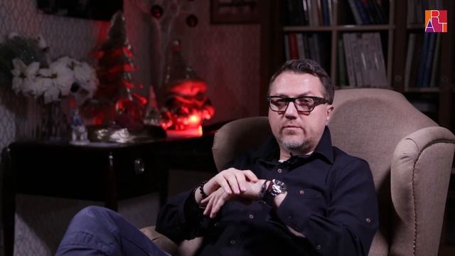 Станислав Ивашкевич в блиц-опросе о компании АРТ МЕБЕЛЬ ОТЕЛЬ