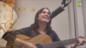 Как бы я с этой женщиной жил..."