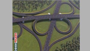 КРЫМ ТРАССА ТАВРИДА (ВСЯ ПРАВДА) 128 МЛРД.руб.  Стройка Века в Крыму