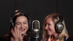 КЛИП ОТ  РОДИТЕЛЕЙ ВЫПУСКНИКАМ