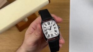 Я ДАВНО ЖДАЛ ЭТИ ВОЛНУЮЩИЕ ФОРМЫ / Нетипичный Hamilton Boulton