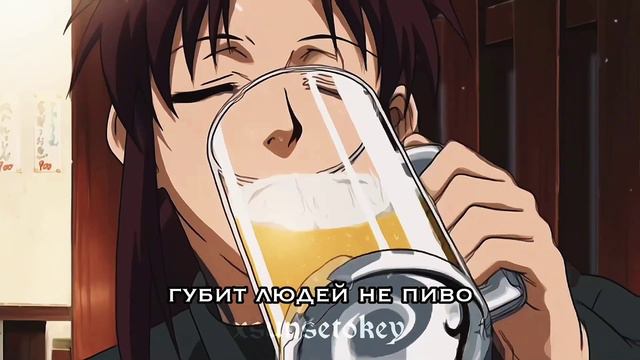 Пираты чëрной лагуны (edit 1)