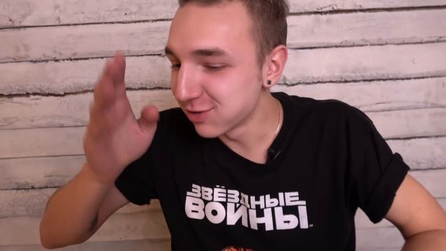 100 ЖВАЧЕК ВО РТУ! CHALLENGE! смотреть онлайн