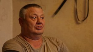 Геннадий Сюрсин о себе