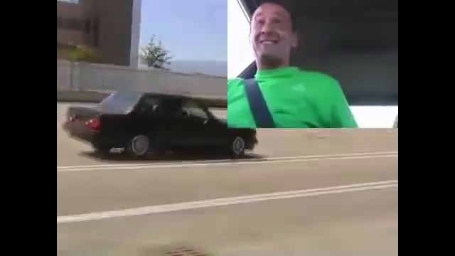 Профессиональные ГОНЩИКИ разыгрывают людей MIX. Розыгрыш. Пранк смотреть онлайн