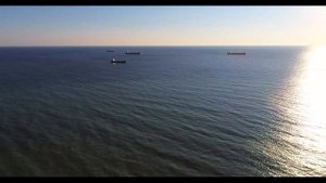 Вилла на берегу Чёрного моря