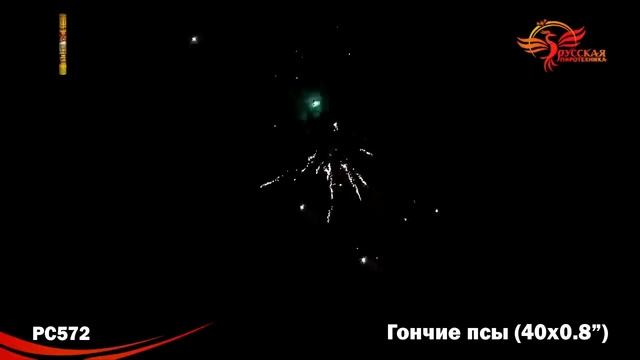 ГОНЧИЕ ПСЫ 40х0,8" смотреть онлайн