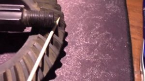 Главные пары на Ниву и Шеви обзор