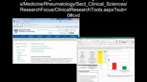 The Inflammatory Basis of Artherosclerosis: The Case of Rheumatoid Arthritis